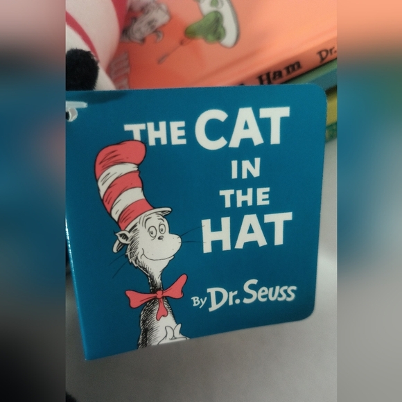 Beginner Book Collection & The Cat / Vintage 1960s / Dr. Seuss & Other Authors - Picture 12 of 13